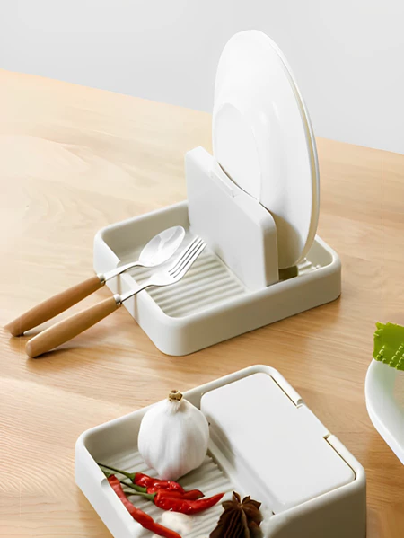 Descanso de Talheres